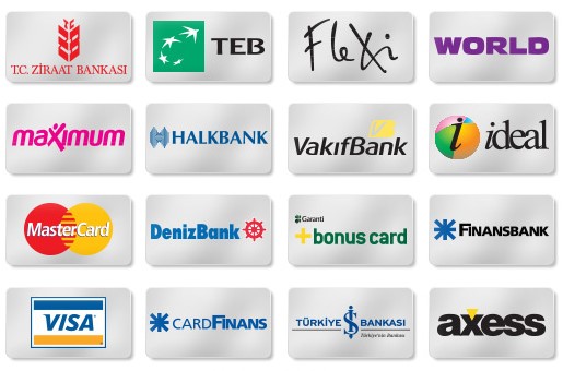 Banka kartı bahis siteleri, bahis sitelerine banka kartı ile para yatırma