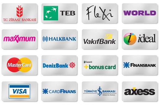 Banka kartı bahis siteleri, bahis sitelerine banka kartı ile para yatırma