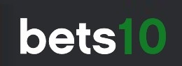 Bets10 logo