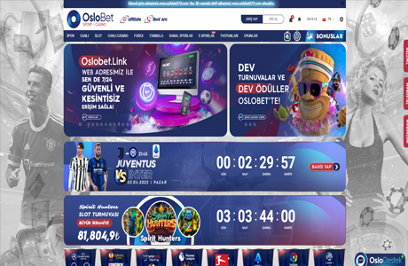 Oslobet