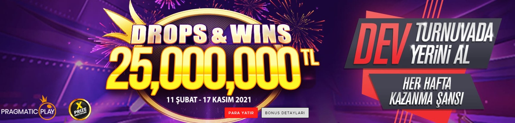 Bahisnow Casino ve Canlı Casino