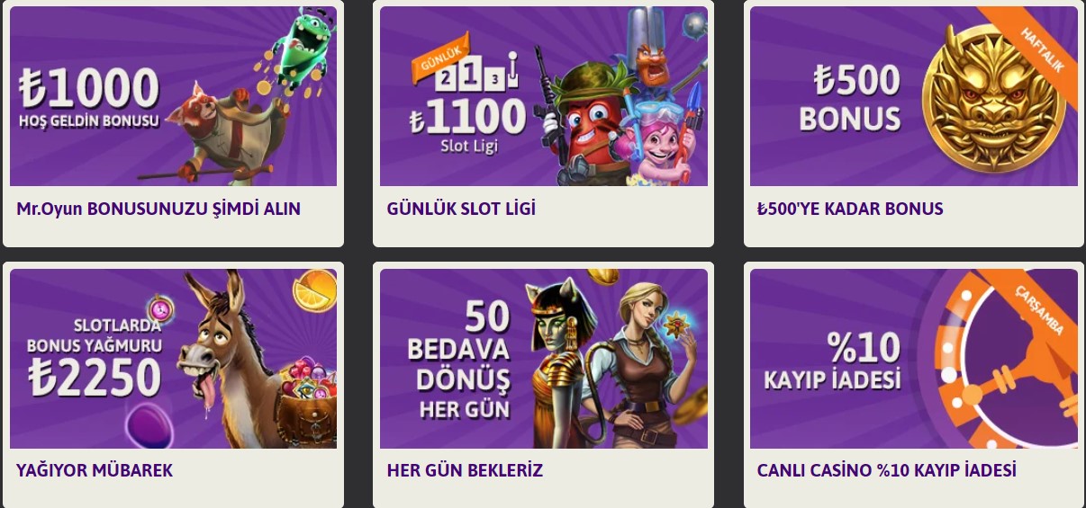 Güvenilir Kredi Kartı Casino Siteleri