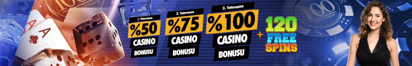 Kredi Kartı Casino